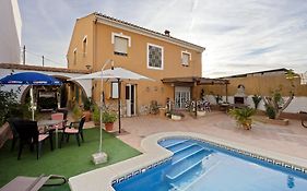 Casa Marta